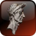 Logo of Caesars Cipher android Application 